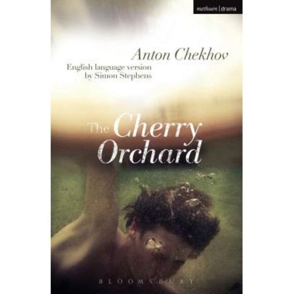 The Cherry Orchard -- Anton Chekhov - Picture 1 of 1